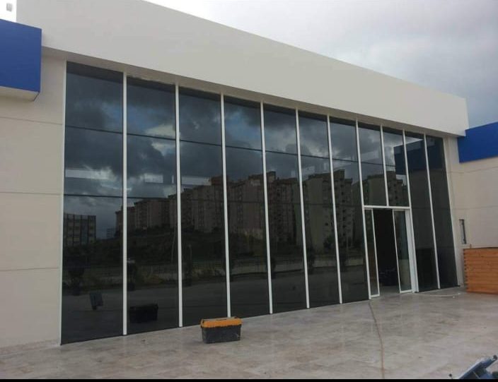 Ataşehir Alüminyum Doğrama