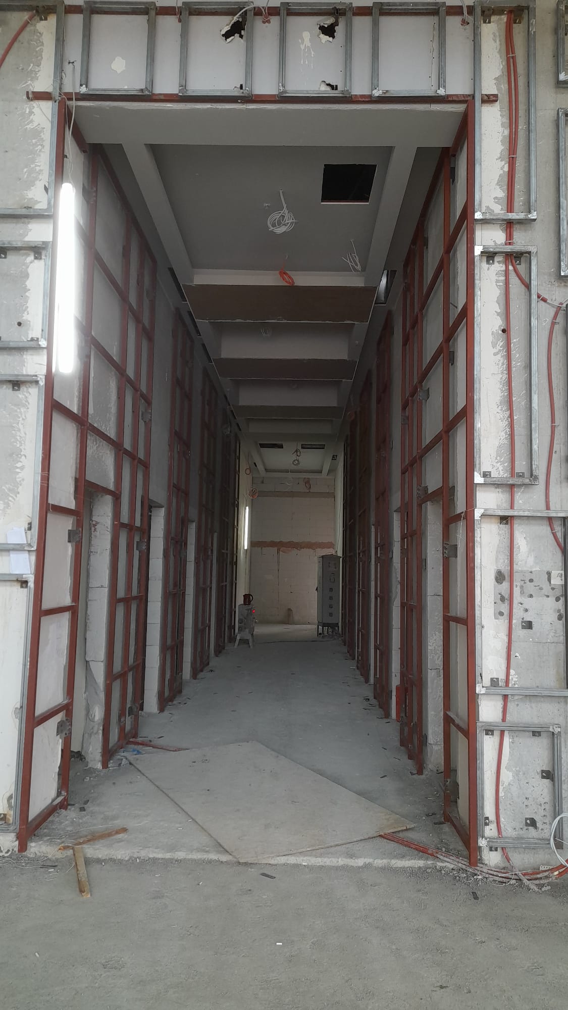 Çekmeköy Demir Doğrama