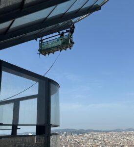 Emaar SkyView3